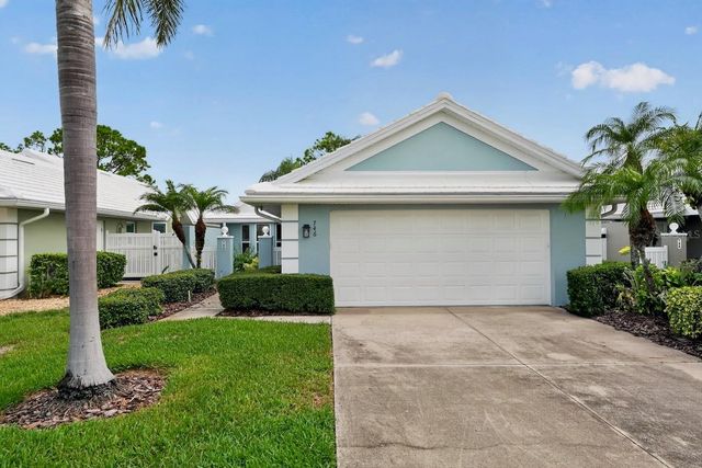 746 HARRINGTON LAKE DRIVE N 117, Venice, FL 34293