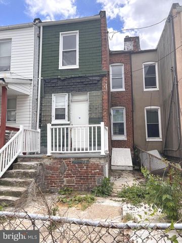 2632 AISQUITH ST, Baltimore, MD 21218