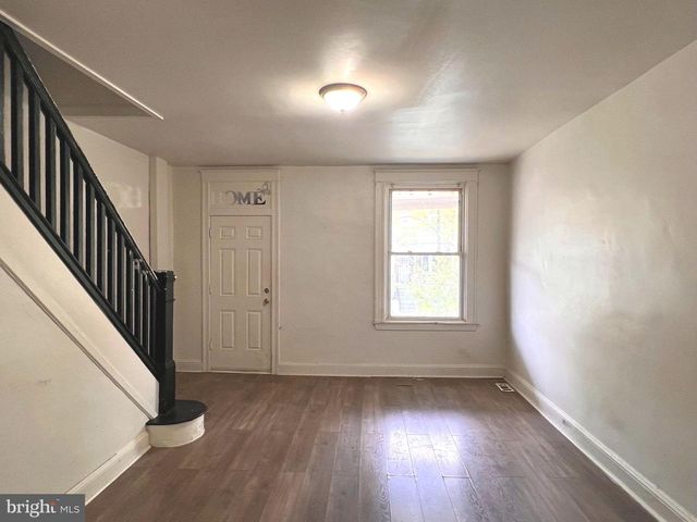 2632 AISQUITH ST, Baltimore, MD 21218