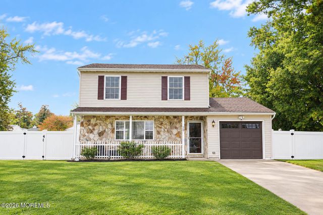 70 Pilot Drive, Brick, NJ 08723
