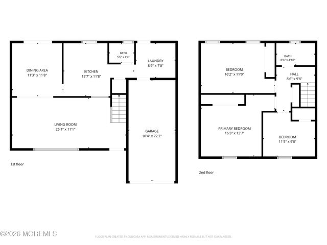 70 Pilot Drive, Brick, NJ 08723