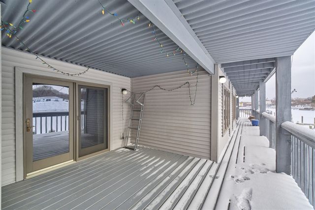 317 5th Avenue Unit 4, Manistee, MI 49660