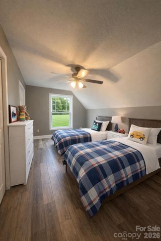 25 Eastwind Lane, Candler, NC 28715