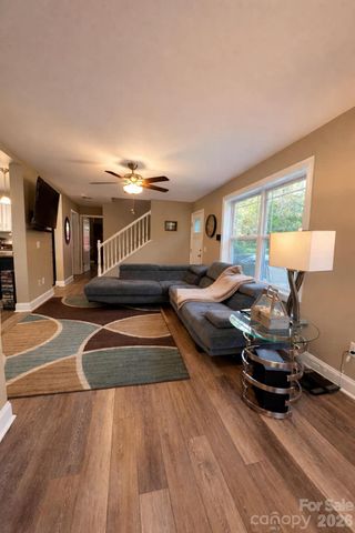 25 Eastwind Lane, Candler, NC 28715