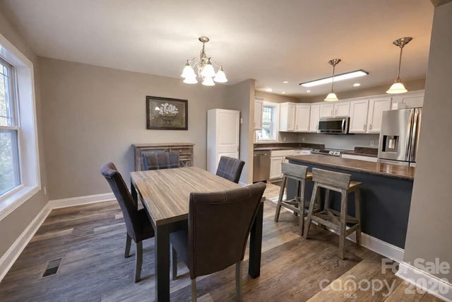 25 Eastwind Lane, Candler, NC 28715