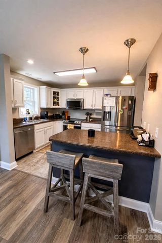 25 Eastwind Lane, Candler, NC 28715