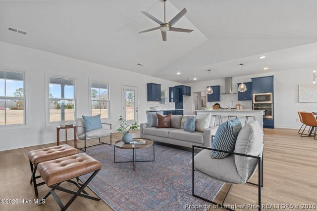 515 Sanctuary Trail, Cameron, NC 28326