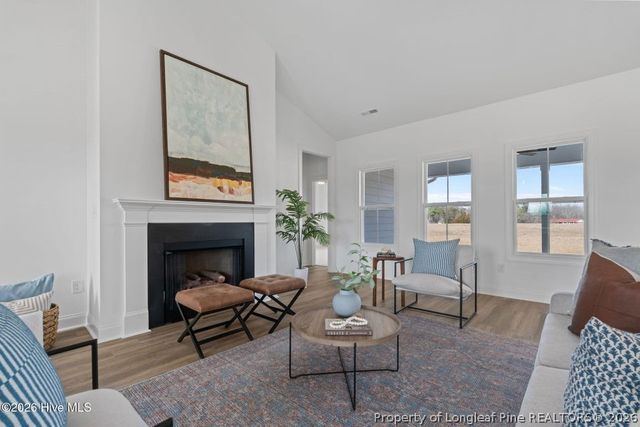 515 Sanctuary Trail, Cameron, NC 28326