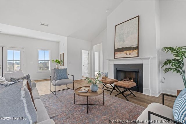 515 Sanctuary Trail, Cameron, NC 28326