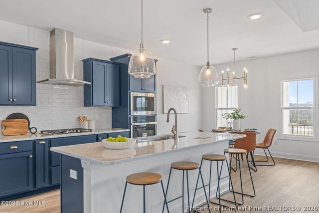 515 Sanctuary Trail, Cameron, NC 28326