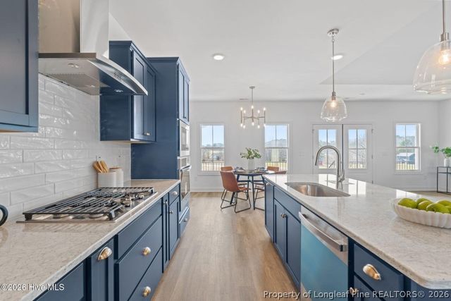 515 Sanctuary Trail, Cameron, NC 28326