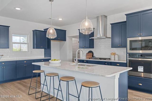 515 Sanctuary Trail, Cameron, NC 28326