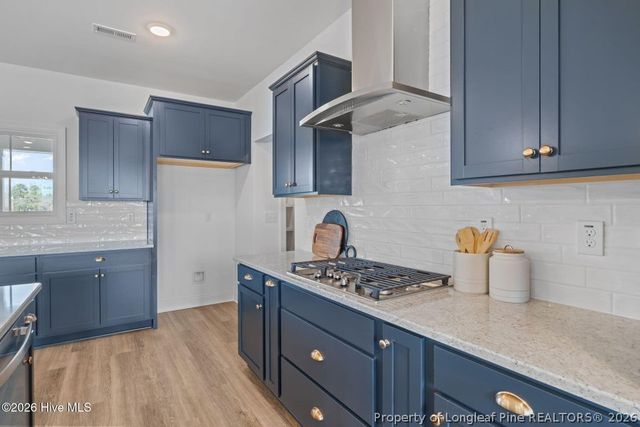 515 Sanctuary Trail, Cameron, NC 28326