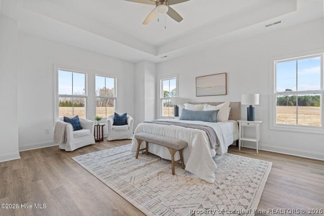 515 Sanctuary Trail, Cameron, NC 28326