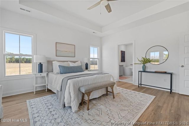 515 Sanctuary Trail, Cameron, NC 28326