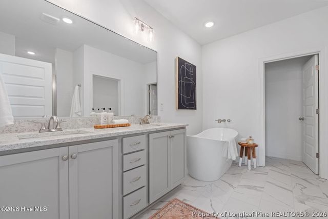 515 Sanctuary Trail, Cameron, NC 28326