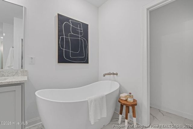 515 Sanctuary Trail, Cameron, NC 28326