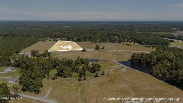 515 Sanctuary Trail, Cameron, NC 28326