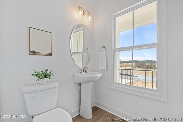 515 Sanctuary Trail, Cameron, NC 28326