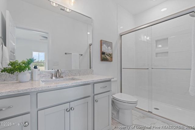 515 Sanctuary Trail, Cameron, NC 28326