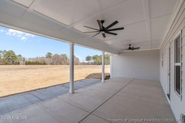 515 Sanctuary Trail, Cameron, NC 28326