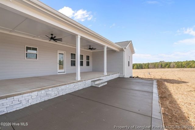 515 Sanctuary Trail, Cameron, NC 28326