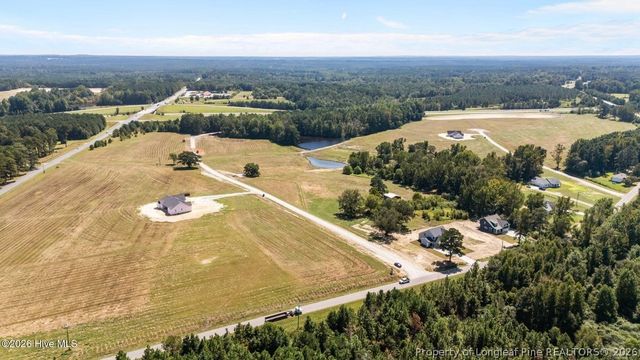 515 Sanctuary Trail, Cameron, NC 28326