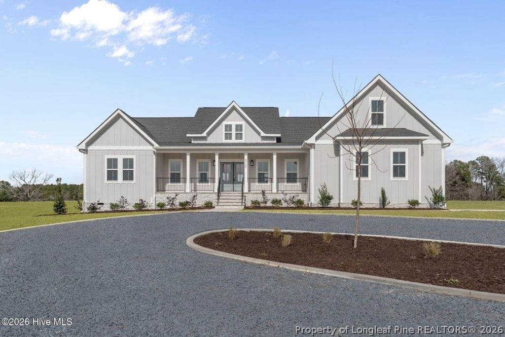 515 Sanctuary Trail, Cameron, NC 28326 — photo 4