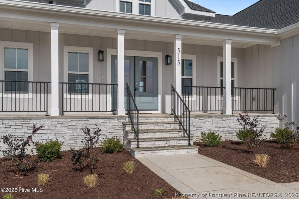 515 Sanctuary Trail, Cameron, NC 28326 — photo 5
