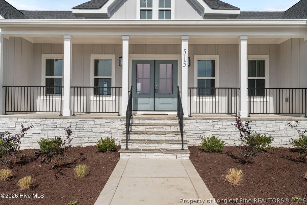 515 Sanctuary Trail, Cameron, NC 28326 — photo 6