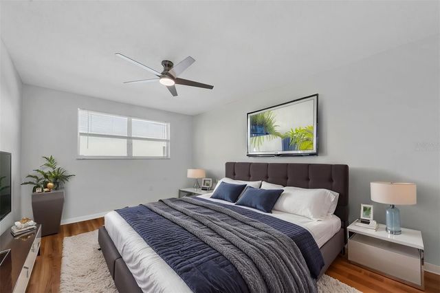 3128 59TH STREET S 303, Gulfport, FL 33707