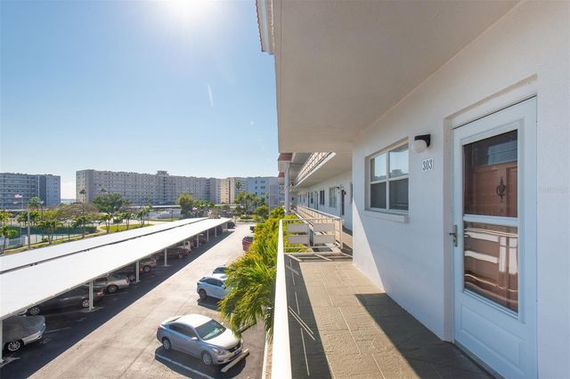 3128 59TH STREET S 303, Gulfport, FL 33707