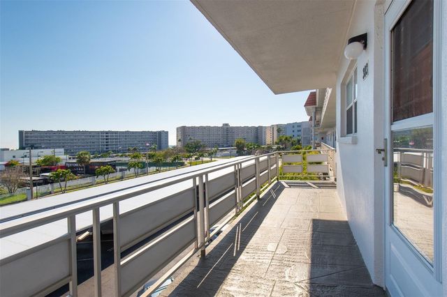 3128 59TH STREET S 303, Gulfport, FL 33707