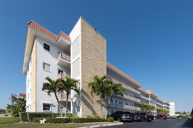 3128 59TH STREET S 303, Gulfport, FL 33707