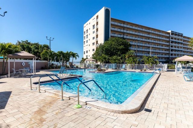 3128 59TH STREET S 303, Gulfport, FL 33707