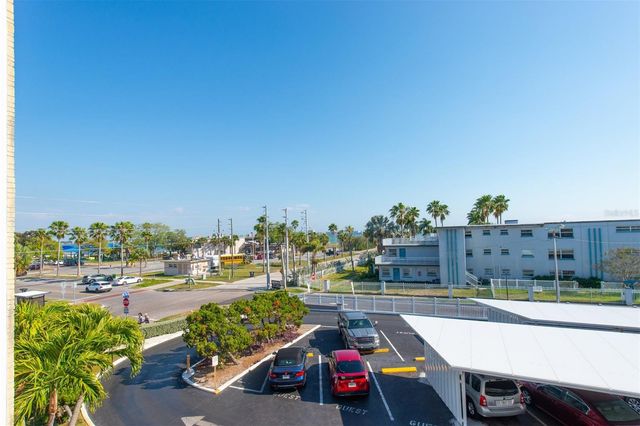 3128 59TH STREET S 303, Gulfport, FL 33707