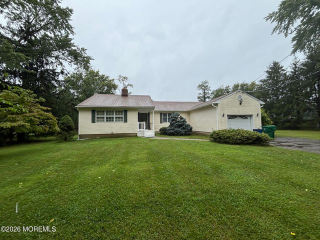 354 Bartley Road, Jackson, NJ 08527