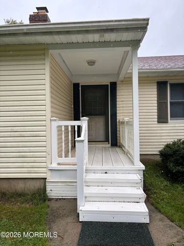 354 Bartley Road, Jackson, NJ 08527