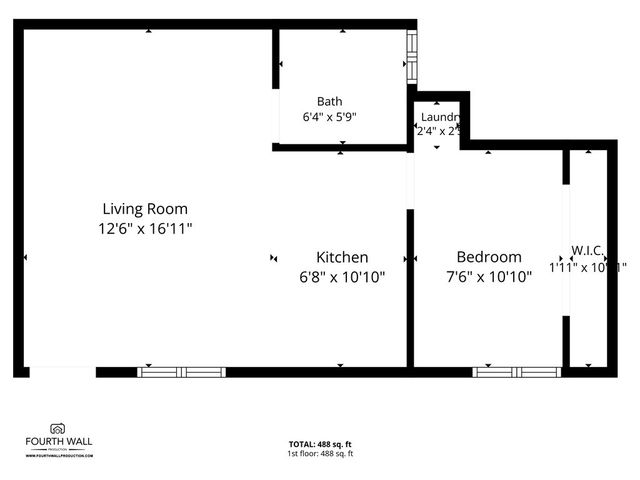11215 Lull, Los Angeles, CA 91352