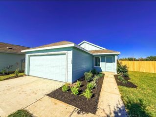 311 Brandi Drive, Wharton, TX 77488