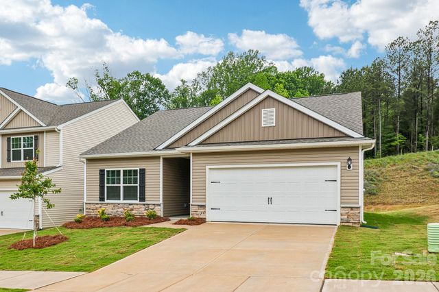 704 Willow Estates Drive, Shelby, NC 28150