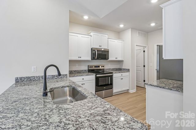 704 Willow Estates Drive, Shelby, NC 28150
