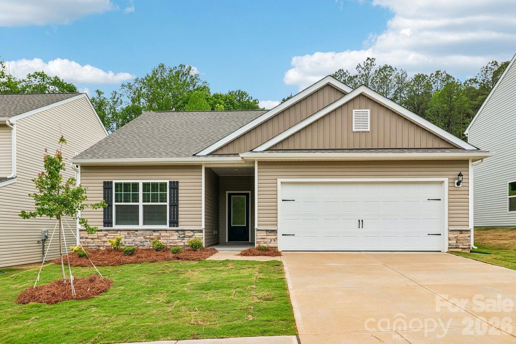 704 Willow Estates Drive, Shelby, NC 28150