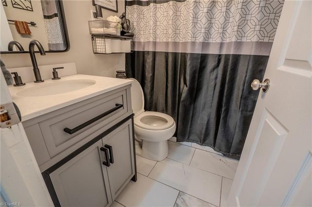 314 Terrell Street, Greensboro, NC 27406