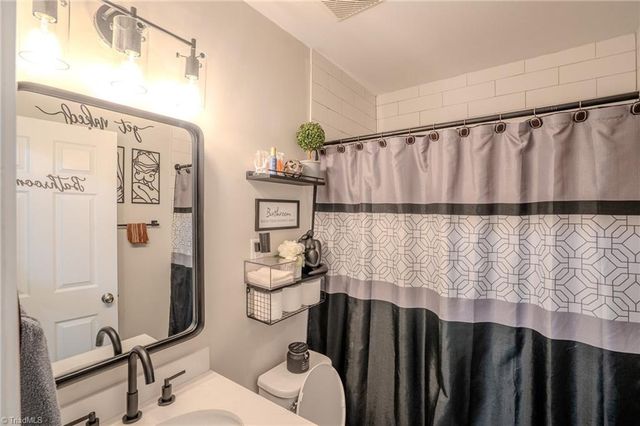 314 Terrell Street, Greensboro, NC 27406
