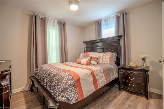 314 Terrell Street, Greensboro, NC 27406