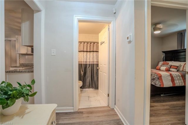 314 Terrell Street, Greensboro, NC 27406