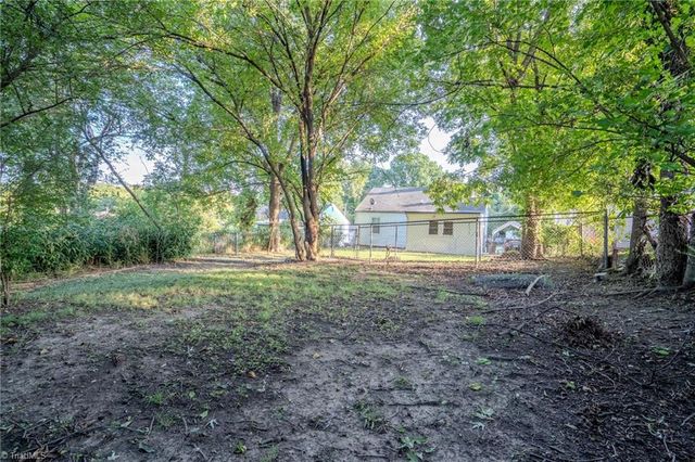314 Terrell Street, Greensboro, NC 27406