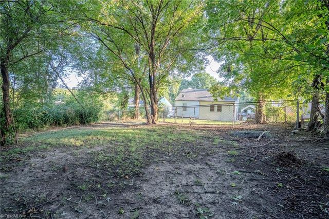 314 Terrell Street, Greensboro, NC 27406