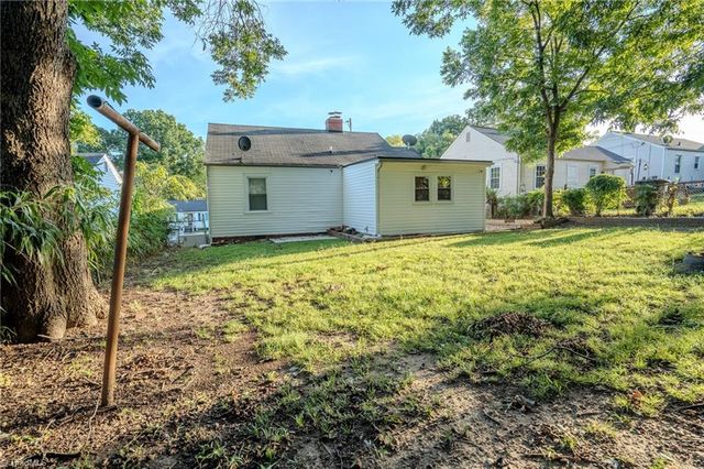 314 Terrell Street, Greensboro, NC 27406
